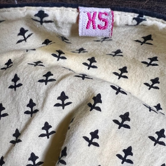 Women’s Bohemian Boho Indian Fit and Flare Dress Size XS - Picture 7 of 12